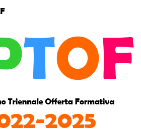 Piano triennale dell'offerta formativa